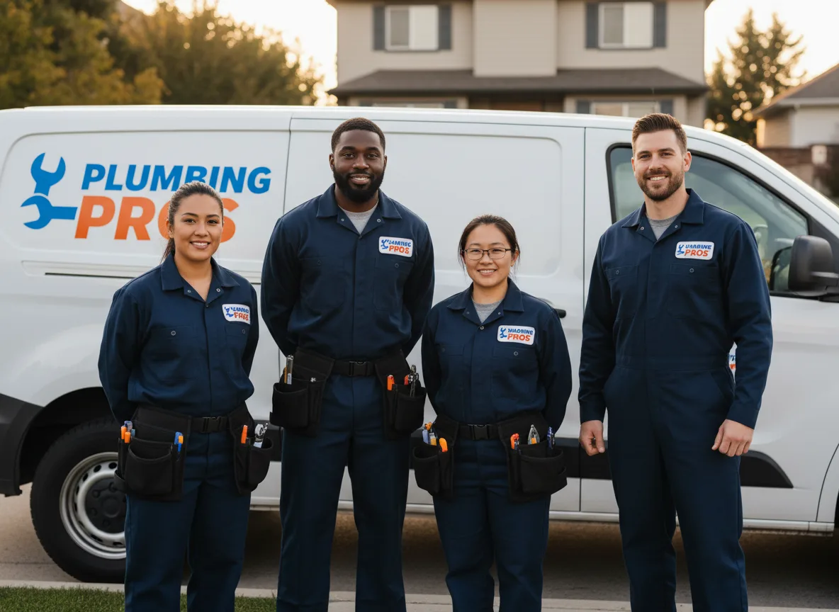 Water Heater Repair company in Edgemont, AR